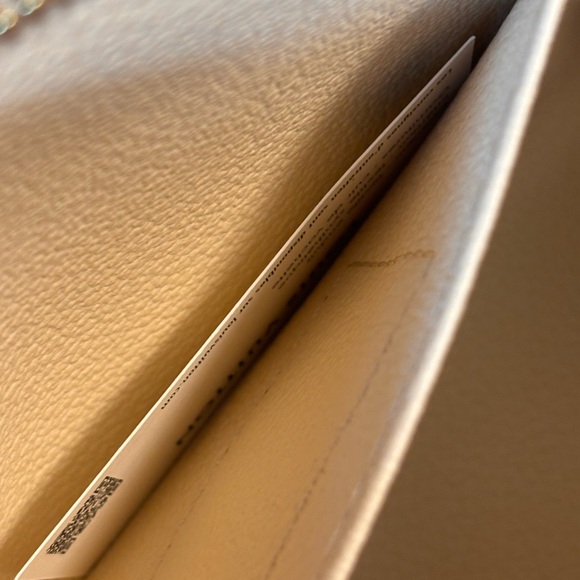 New Louis Vuitton X TM Cosmetic Pouch SOLd - Picture 12 of 13